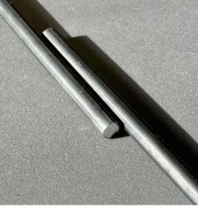 Smooth Round Bar Steel